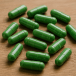 weight loss capsules