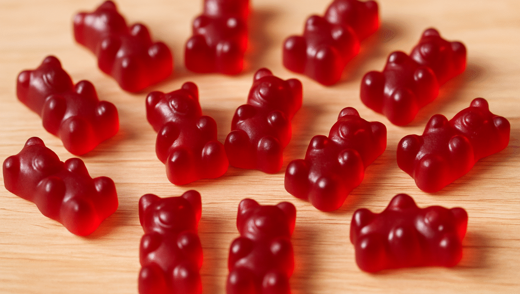 weight loss gummies