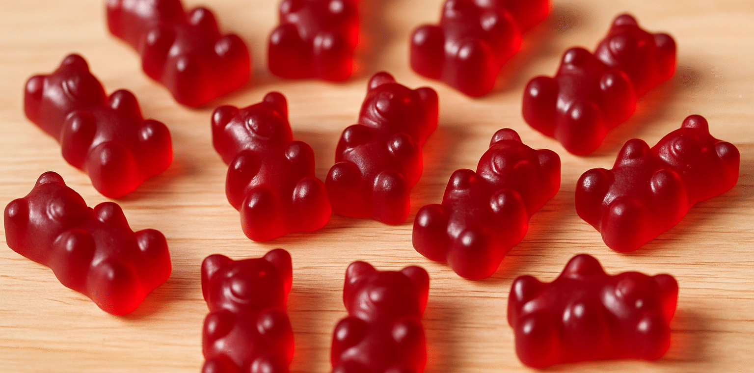 weight loss gummies